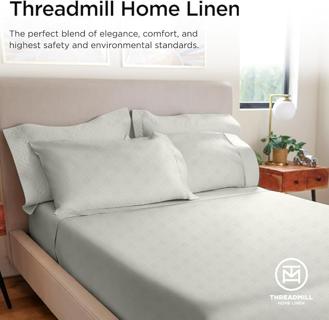 Pillowcase Set - King - 2 Piece