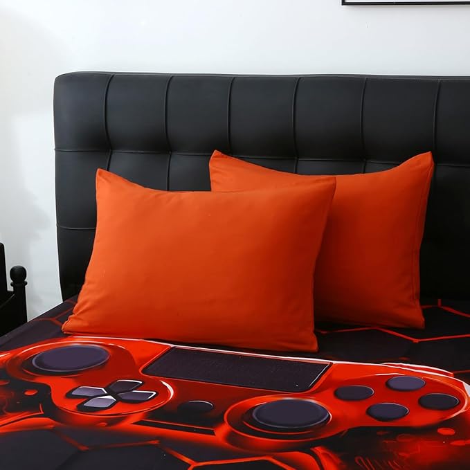Comforter Set - Full - 7 Piece