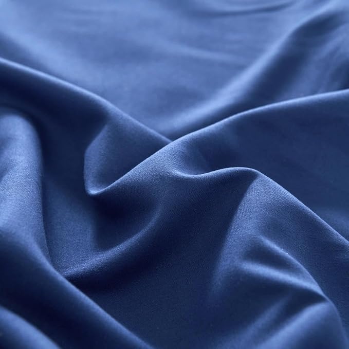 Bed Skirt - Full - 18 in Drop