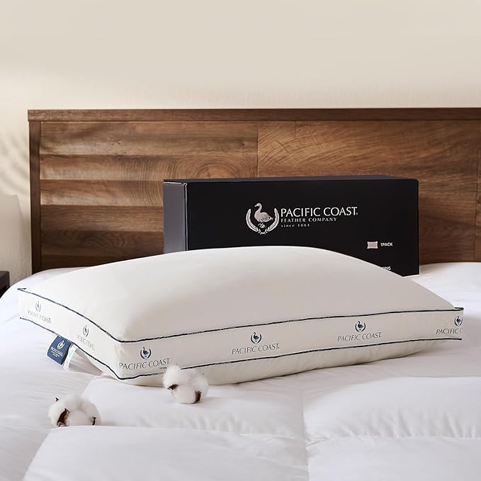 Bed Pillow - Standard