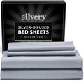 Bed Sheet Set - Queen