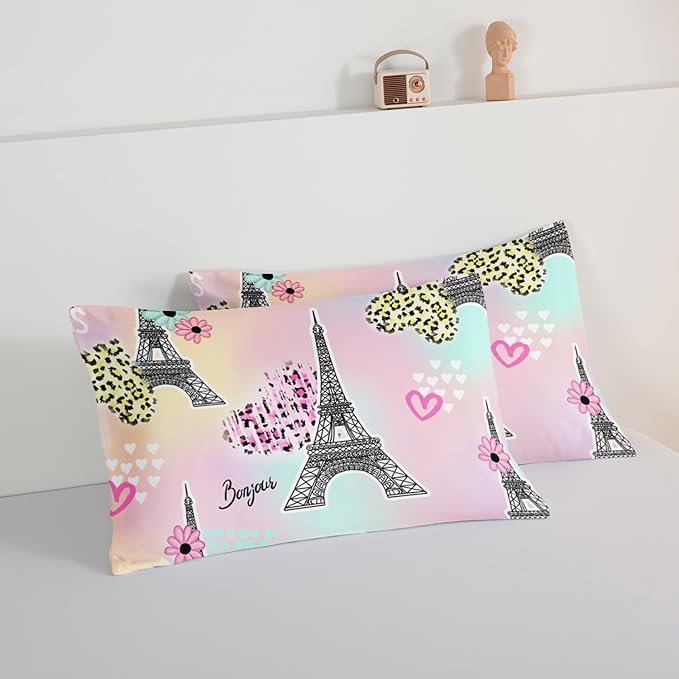 Comforter Set - Full - 3 Piece