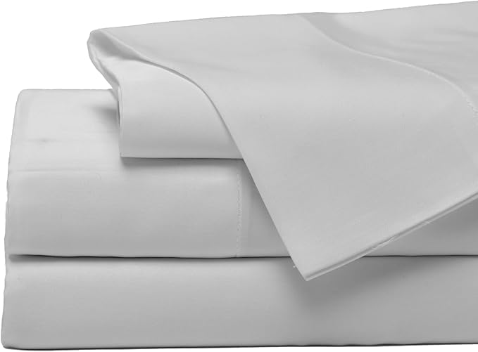 Bamboo Bed Sheet Set - Split King - 5 Piece