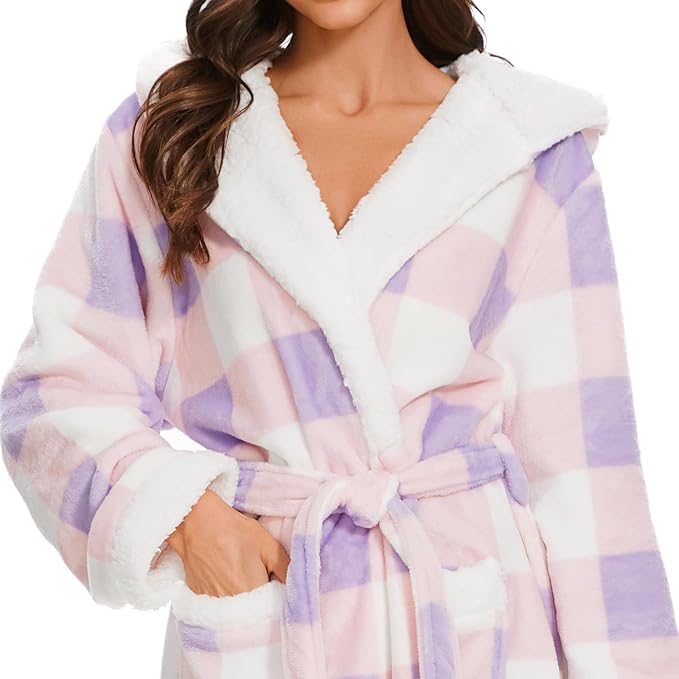 Women's Robe