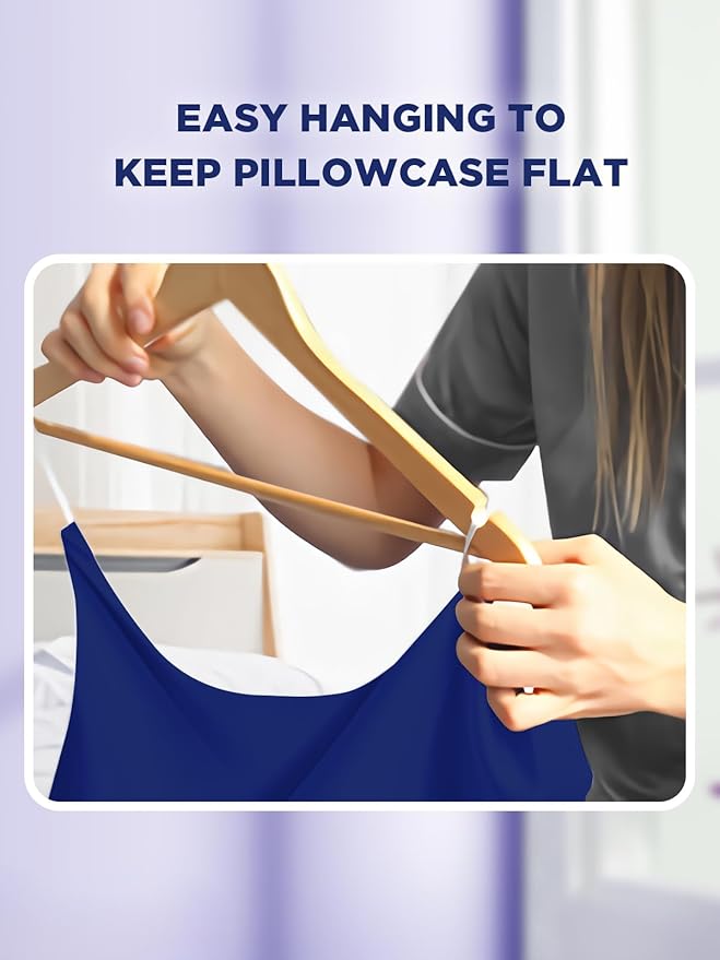 Mulberry Silk Pillowcase - King