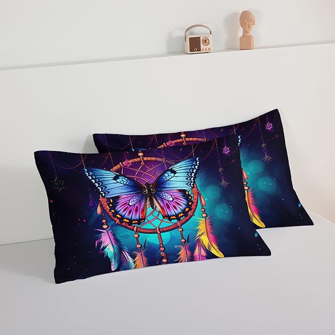 Comforter Set - Queen - 3 Piece