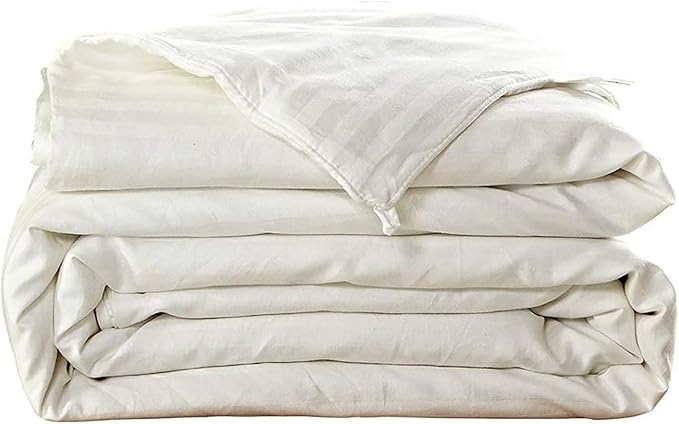 Mulberry Silk Duvets Down Comforter - Full