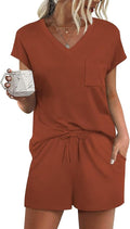 Women's Pajama Set - 2 Piece