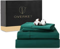 Bed Sheet Set - Queen - 4 Piece