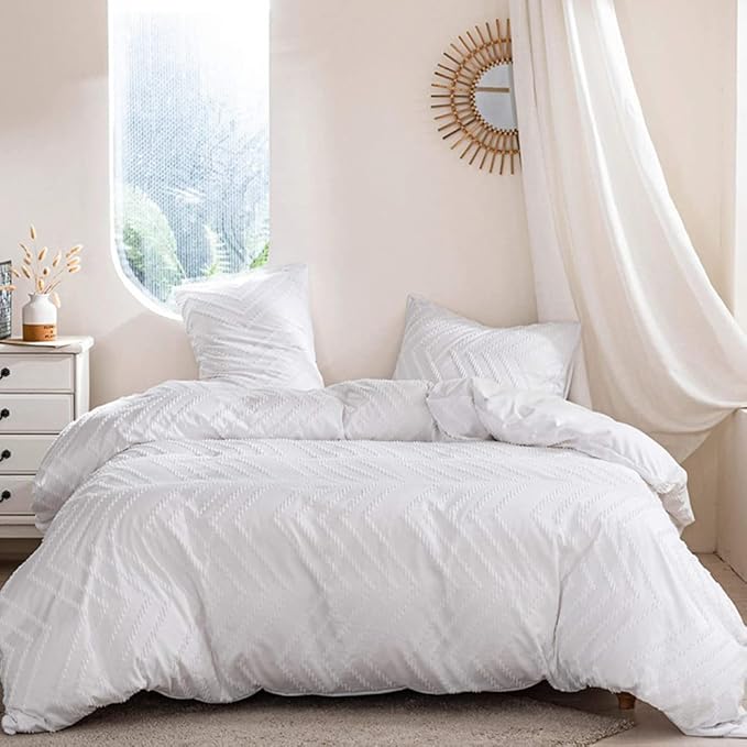 Comforter Set - Full - 3 Piece