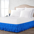 100% Cotton Bed Skirt - King