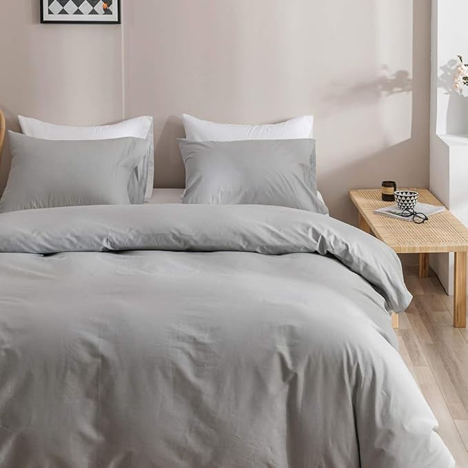 Comforter Set - Full - 3 Piece