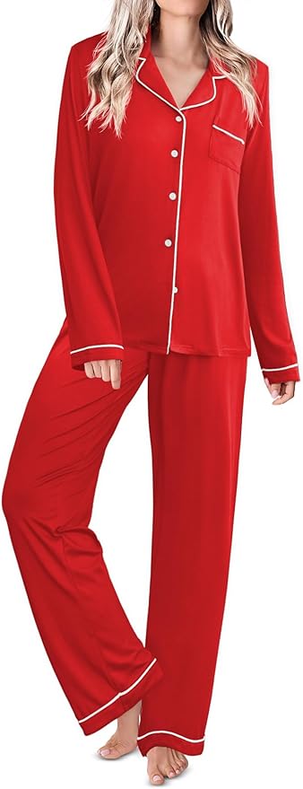 Pajama Set - 2 Piece