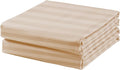 Flat Sheet - 2 Pack