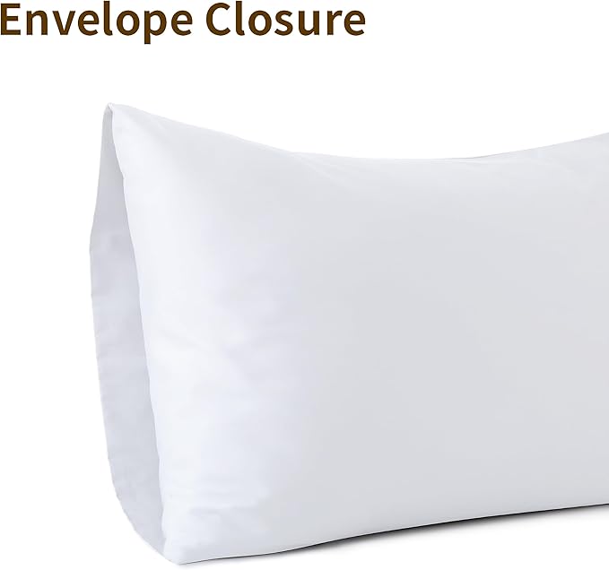 Cooling Pillowcase Set - Standard - 20 x 26 in - 2 Piece