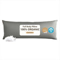 Cooling Body Pillow - Full
