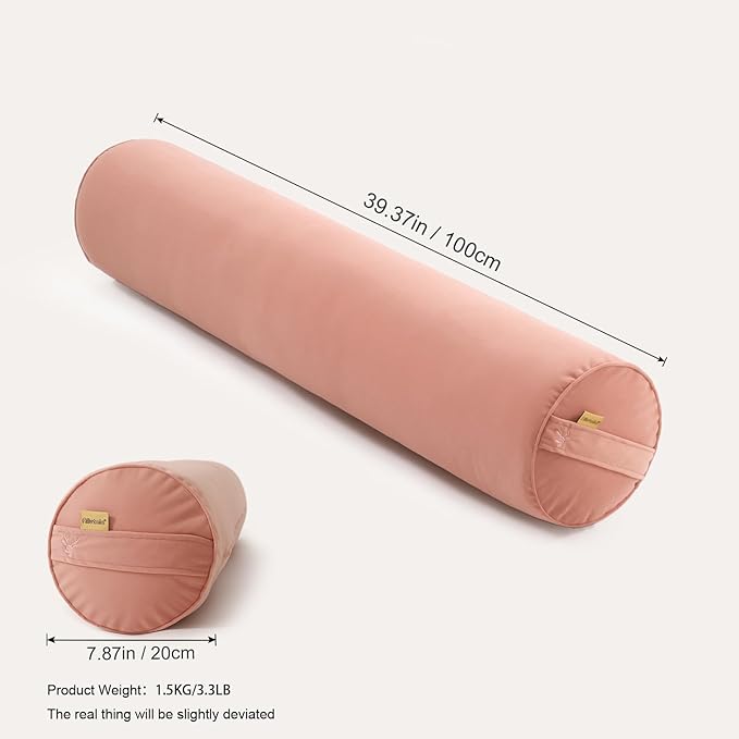 Body Pillow - Full - 39.37 x 7.87 in