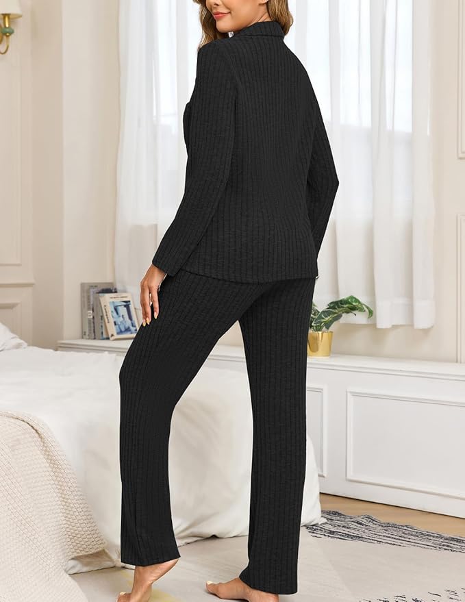 Women's Pajama Set - 2 Piece