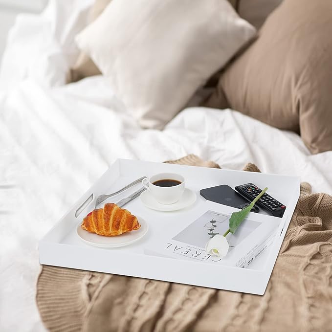 Bed Tray - King - 20 x 20 in