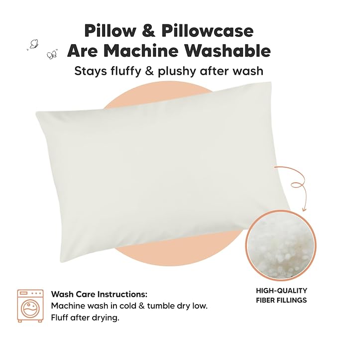 Bed Pillow