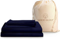Bed Sheet Set - California King - 4 Piece