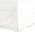 Bed Skirt - Twin XL - 14 in Drop
