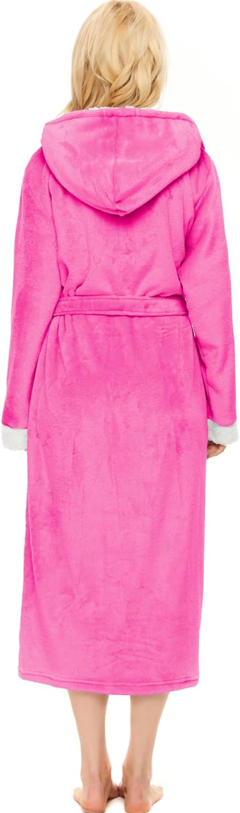 Women's Robe