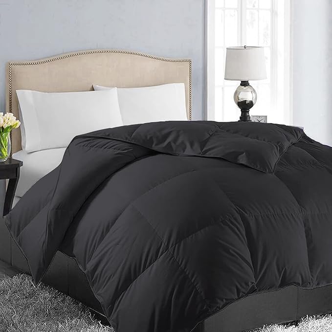 Down Alternative Comforter - California King - 96 x 104 in