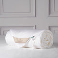 Duvets Down Comforter - Queen