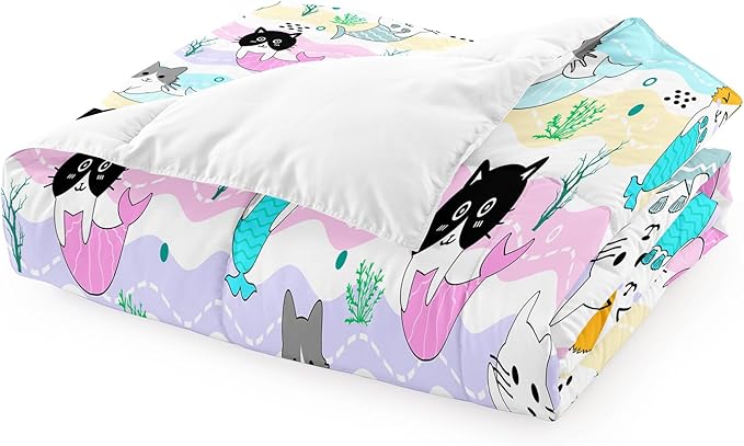 Comforter Set - Full