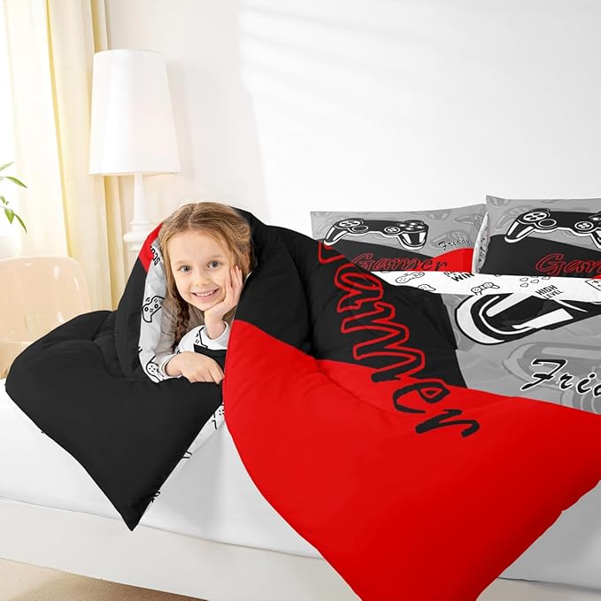 Comforter Set