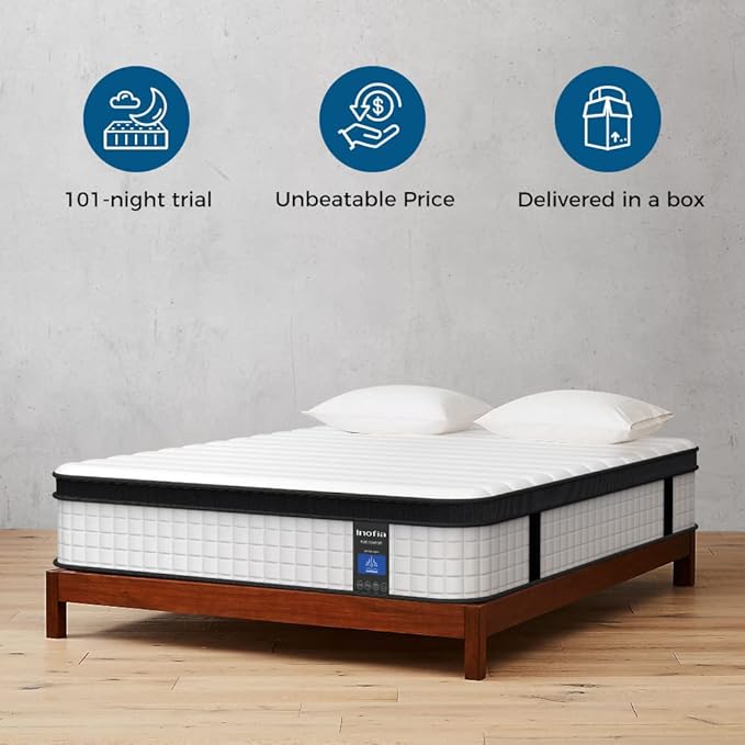 Mattress - Twin