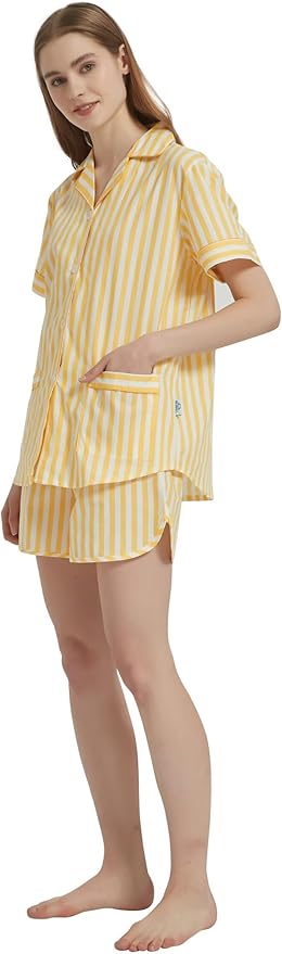 Women's Pants Pajama Set - 2 Piece