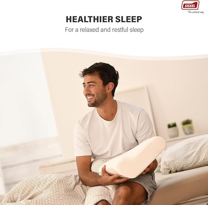 Bed Pillow