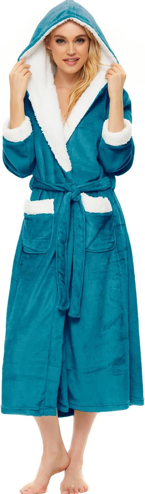 Women's Robe