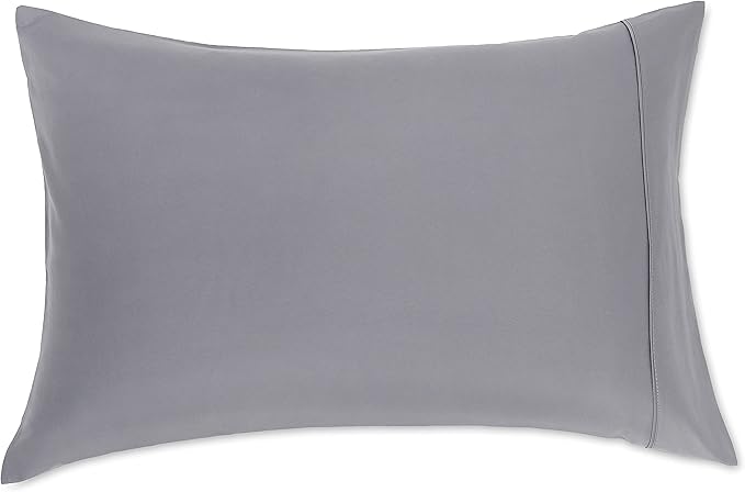 Microfiber Pillowcase Set - King - 2 Piece