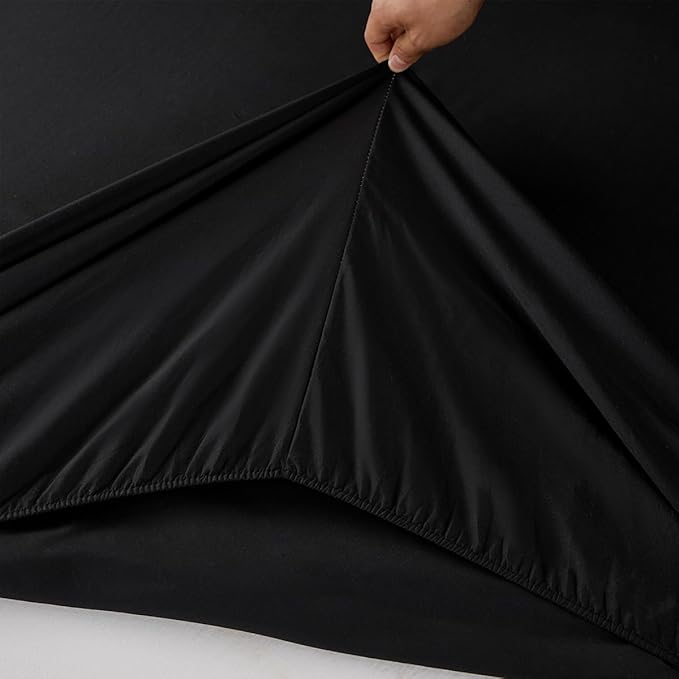 Comforter Set - Queen - 6 Piece