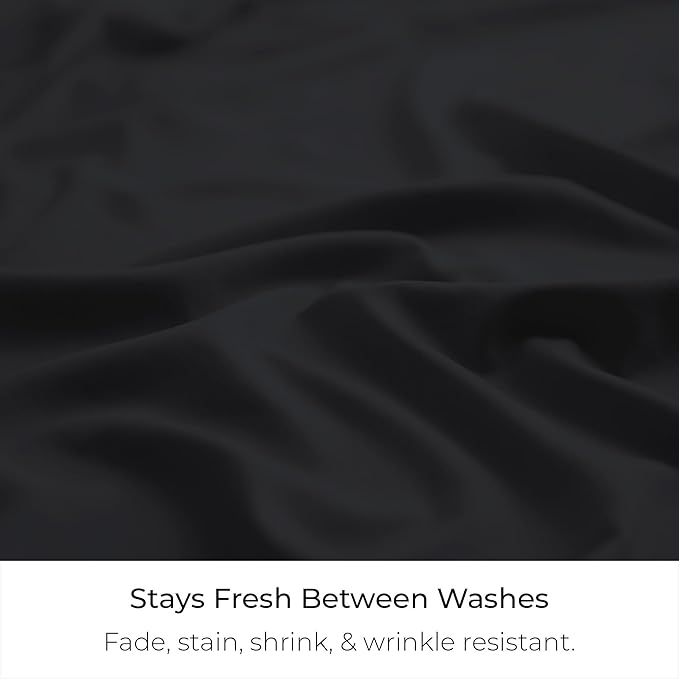 Bed Skirt - Twin XL