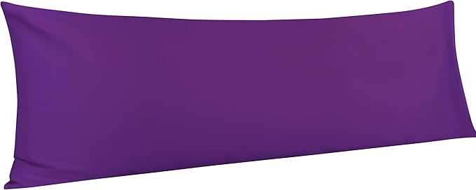 Pillowcase - 20 x 54 in