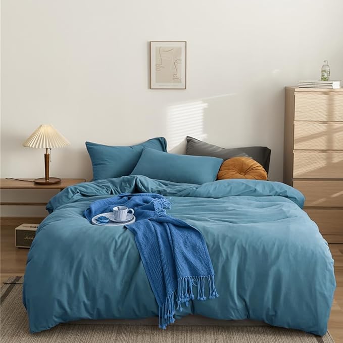 Comforter Set - Full - 3 Piece