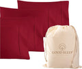 Pillowcase Set - Standard - 4 Piece