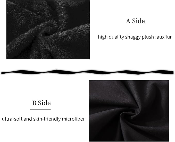 Memory Foam Body Pillow - Full