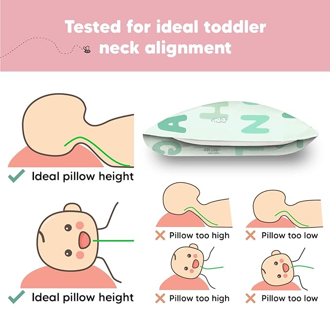 Bed Pillow