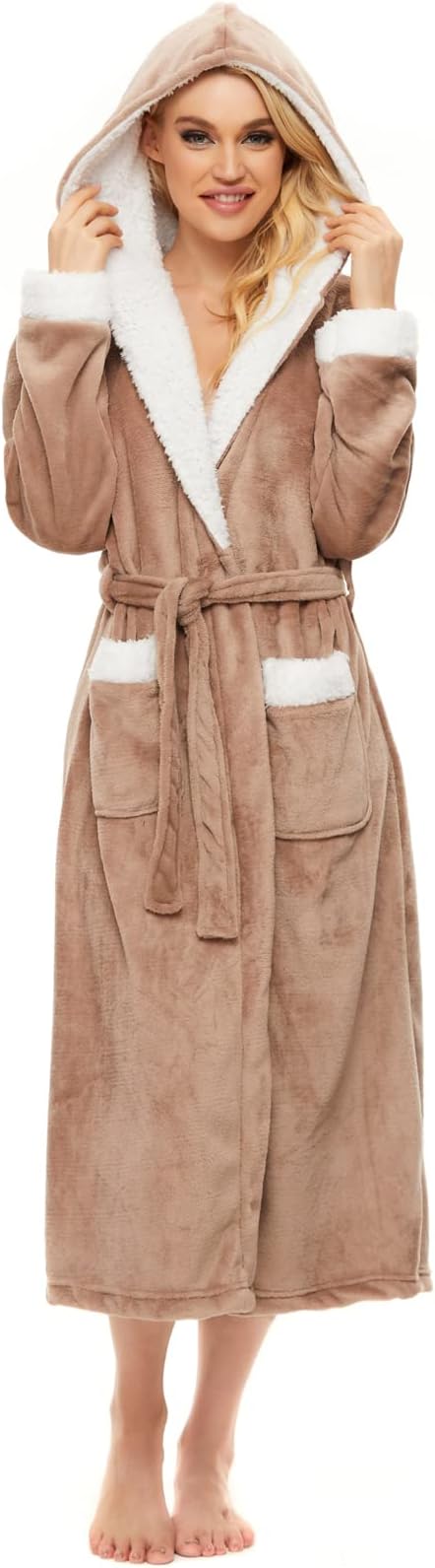 Women's Robe