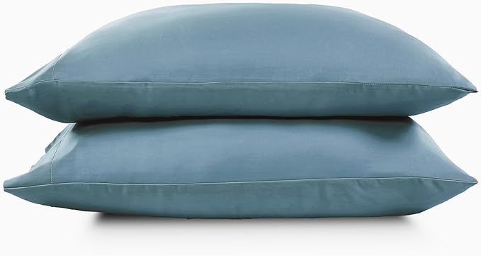 Cooling Pillowcase Set - Queen - 2 Pack