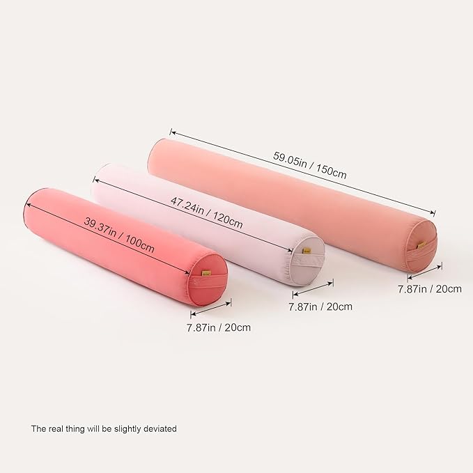 Body Pillow - Full - 47.24 x 7.87 in