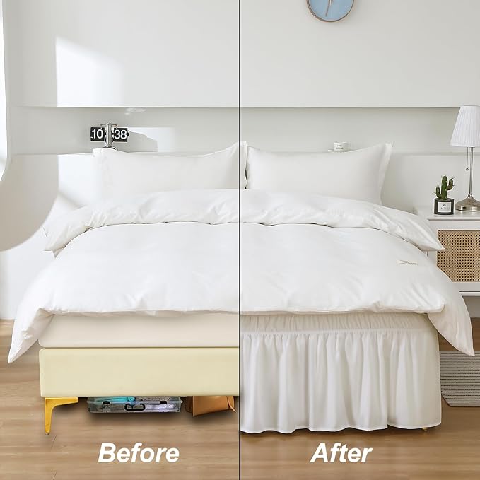 Bed Skirt - King