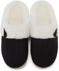 Women's Memory Foam Slippers