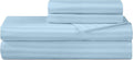 Bed Sheet Set - Full - 4 Piece