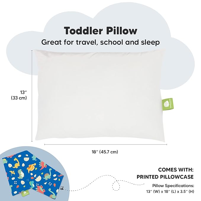 Bed Pillow